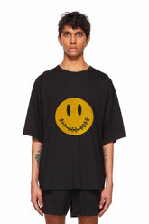 YELLOW SMILEY CLASSIC T-SHIRT